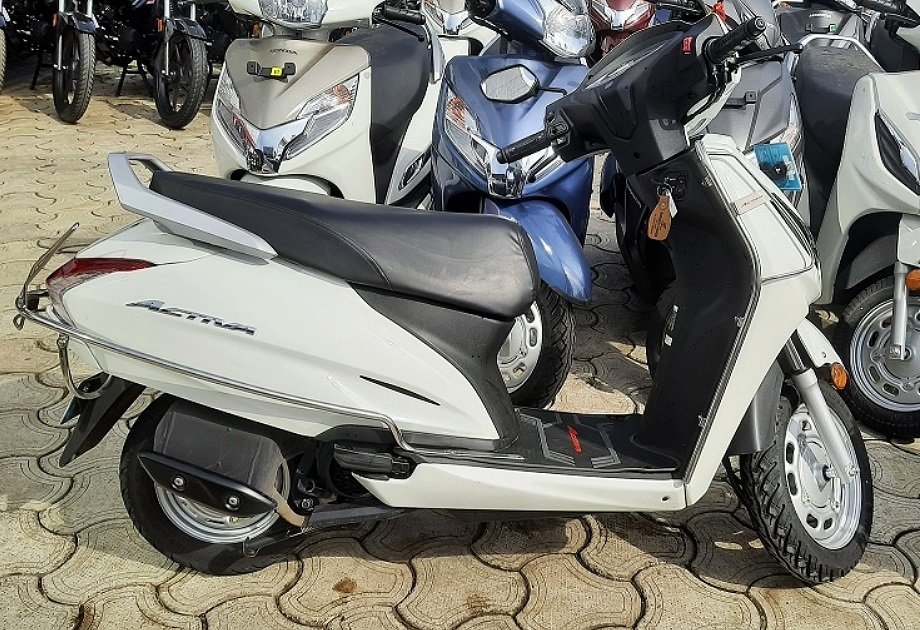 Honda Activa