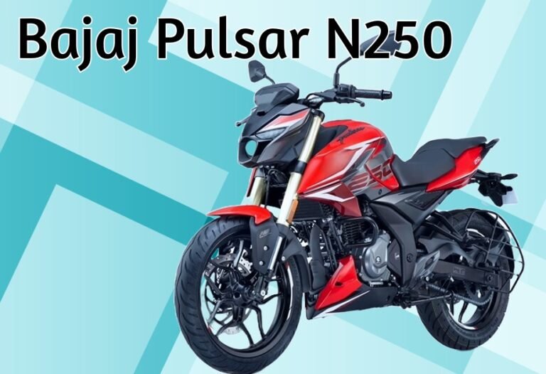 Pulsar N250