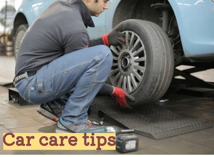 car care tips