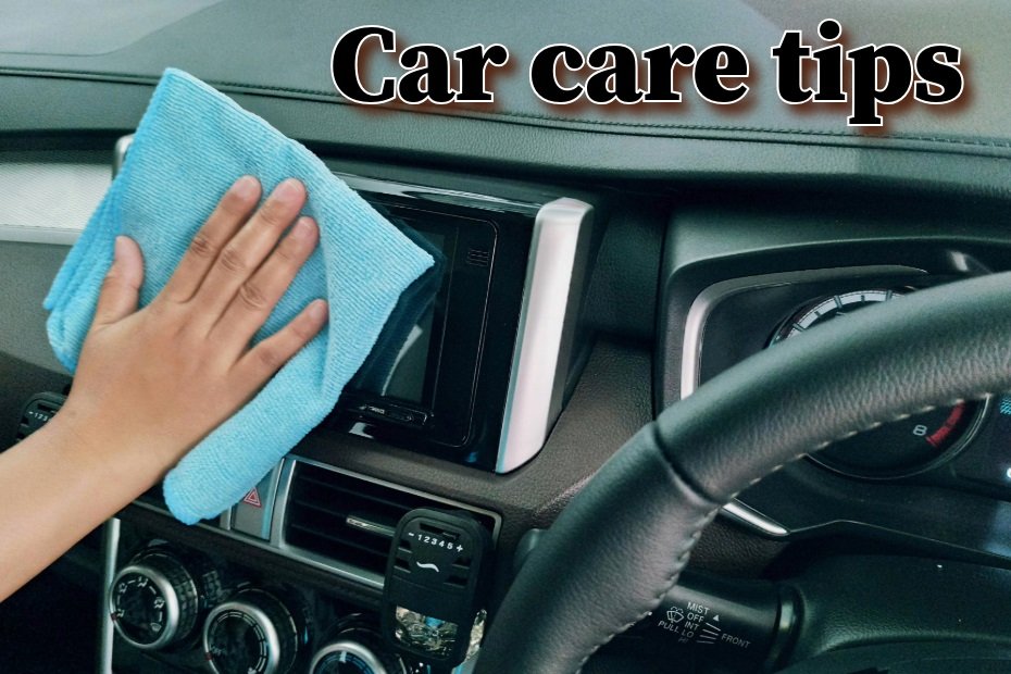 car care tips