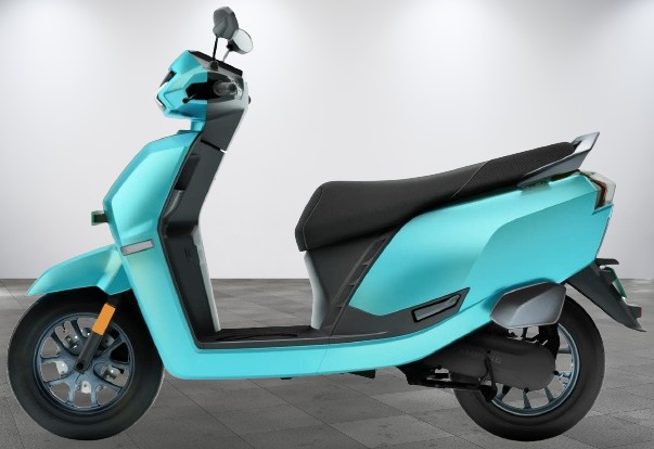 Ampere Nexus Features