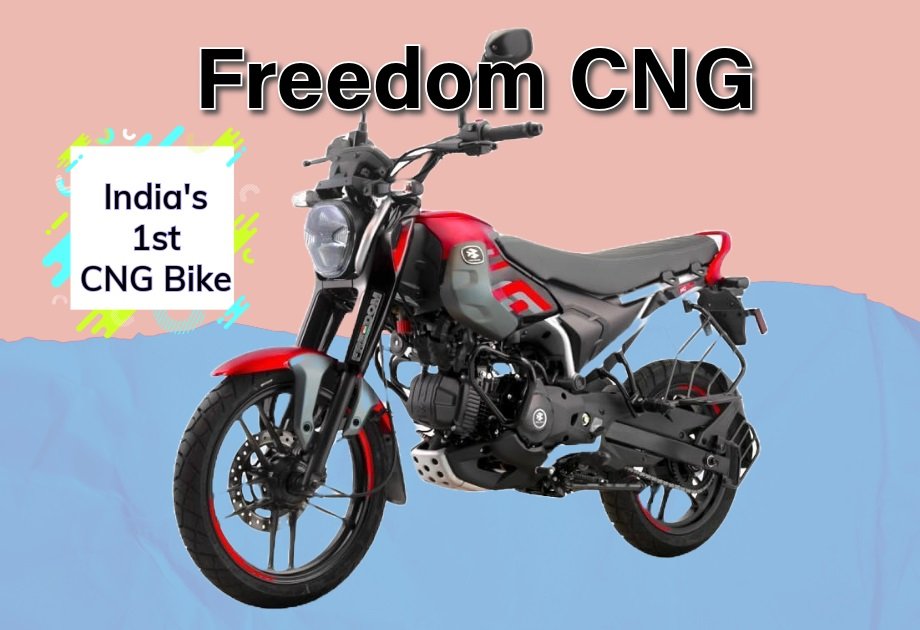 Freedom cng