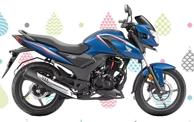 Honda SP160: mileage price Colors features and specs. - Drive Norms