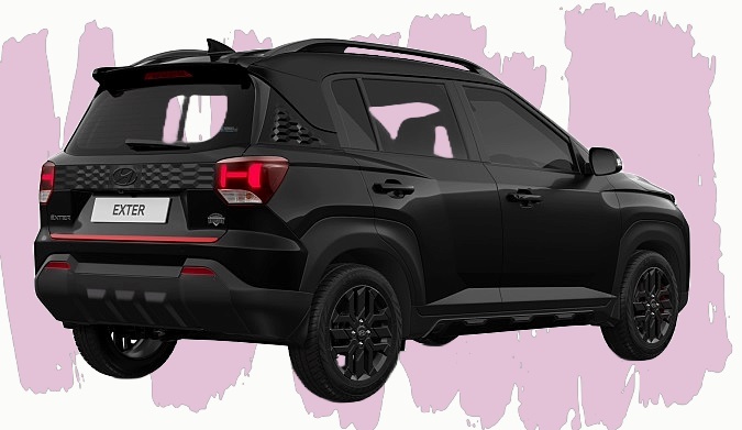 Exter Knight Edition