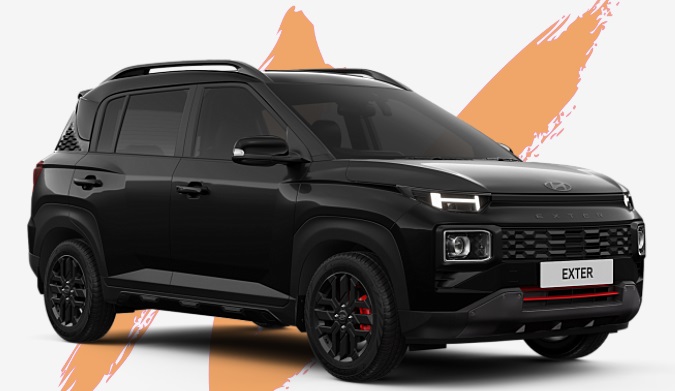 Exter Knight Edition Features