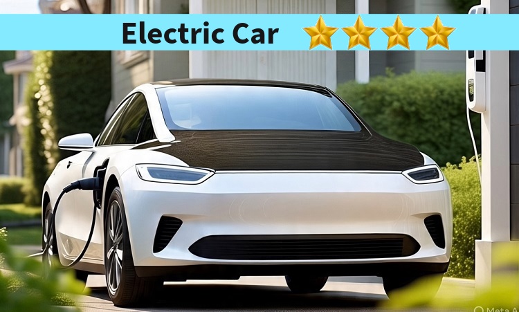 Things to know before buying an electric car